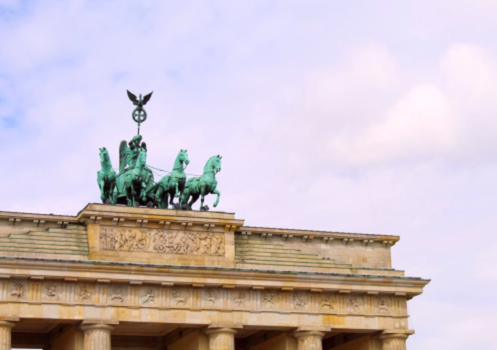 Berlin image